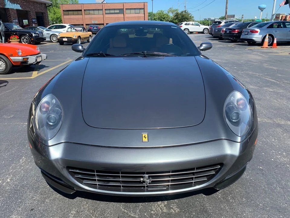 2005 Ferrari 612 - Image 28 of 31