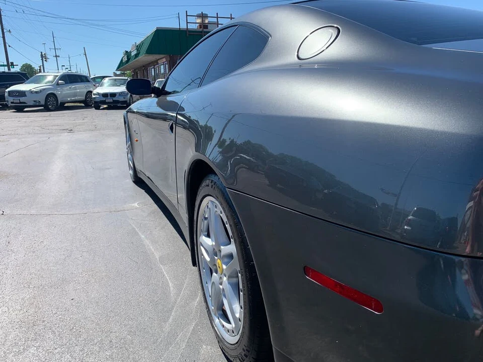 2005 Ferrari 612 - Image 29 of 31