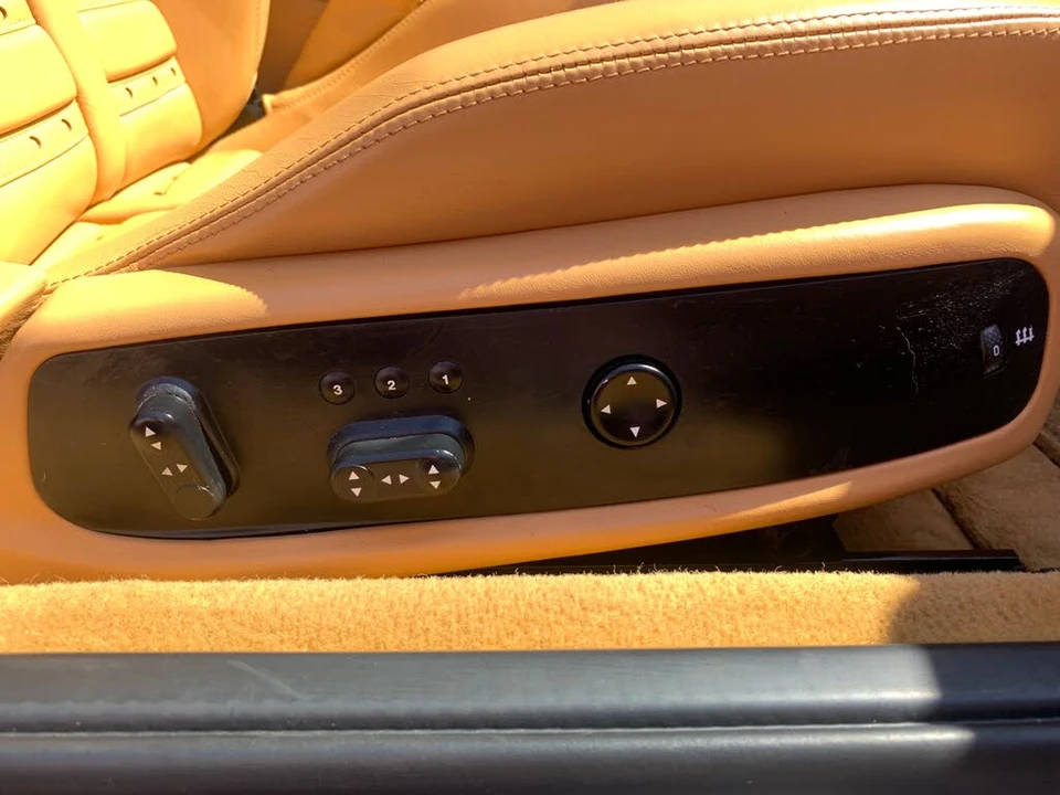 2005 Ferrari 612 - Image 25 of 31