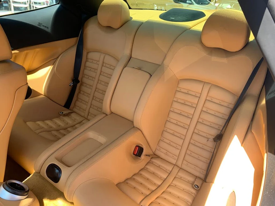 2005 Ferrari 612 - Image 4 of 31