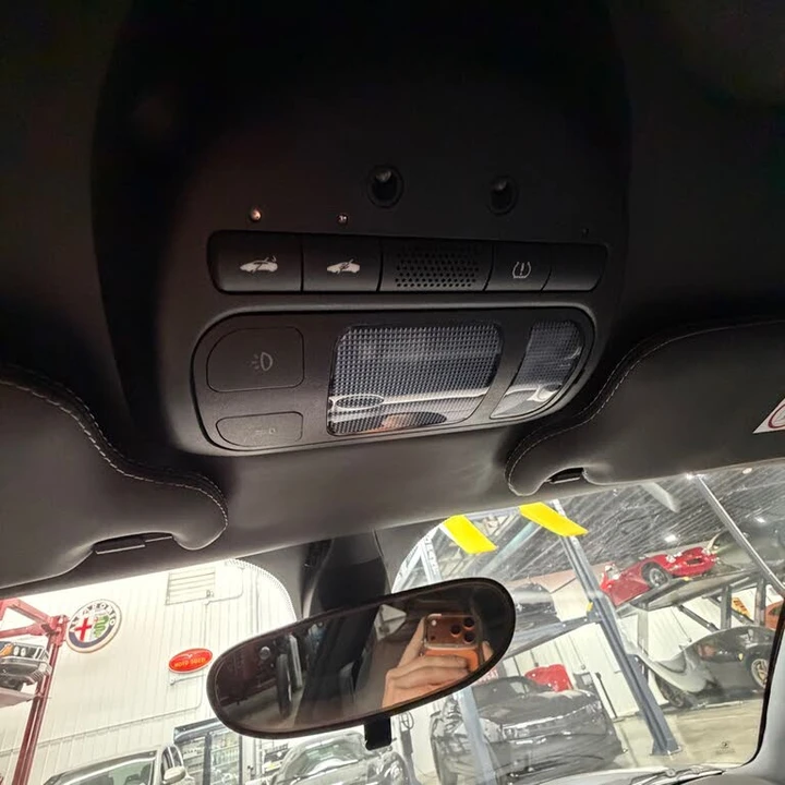 2005 Ferrari 612 - Image 16 of 24