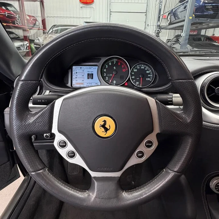 2005 Ferrari 612 - Image 9 of 24