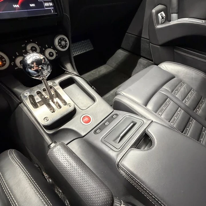 2005 Ferrari 612 - Image 14 of 24