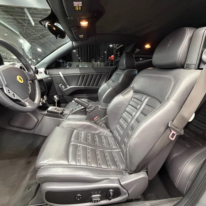 2005 Ferrari 612 - Image 5 of 24