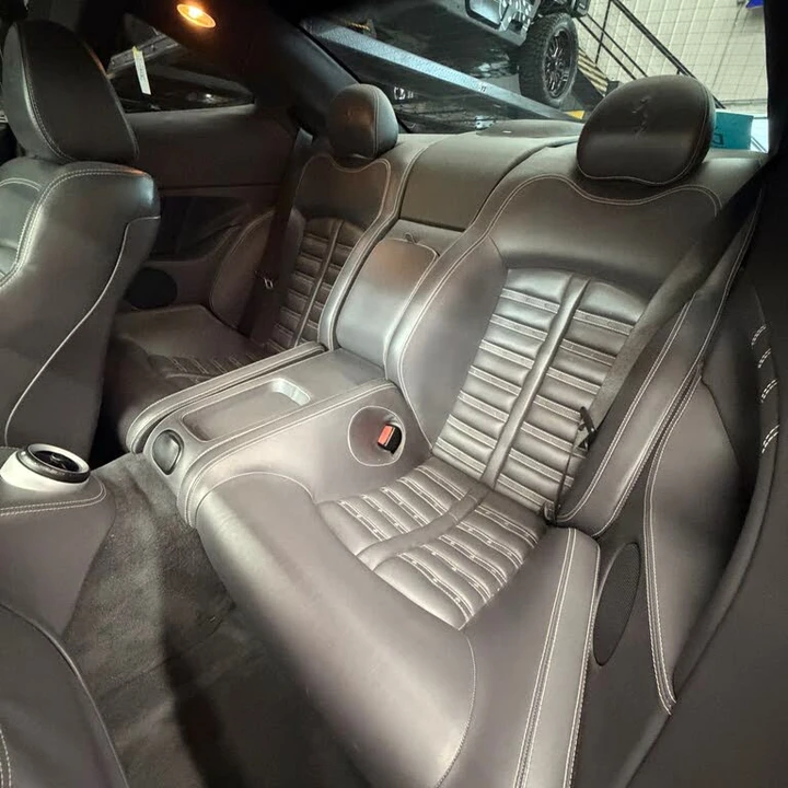 2005 Ferrari 612 - Image 7 of 24