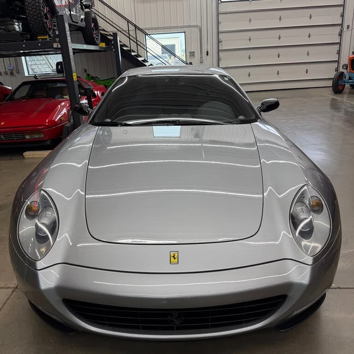 2005 Ferrari 612 - Image 3 of 24