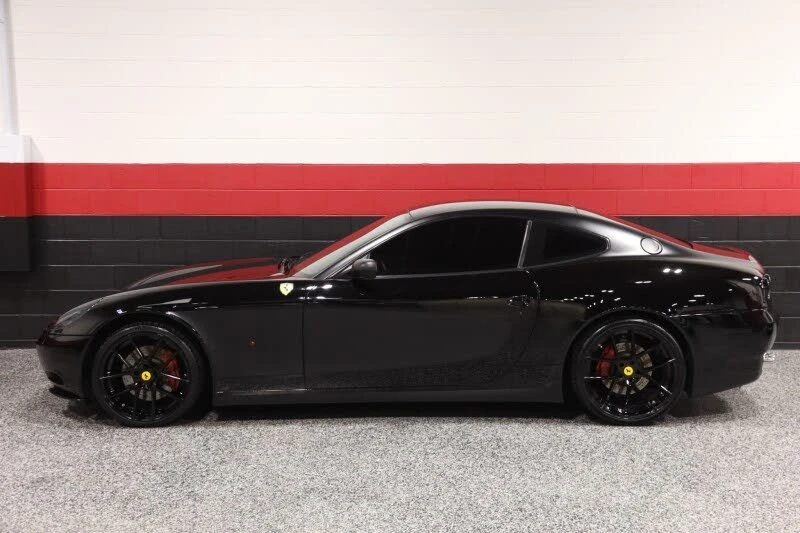 2005 Ferrari 612 - Image 30 of 31