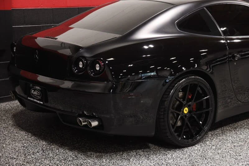 2005 Ferrari 612 - Image 9 of 31