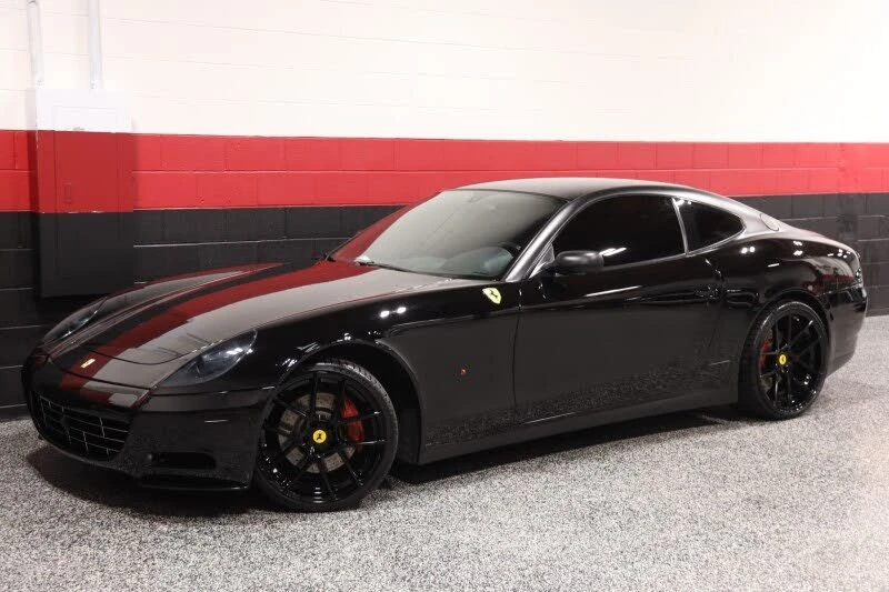 2005 Ferrari 612 - Image 22 of 31