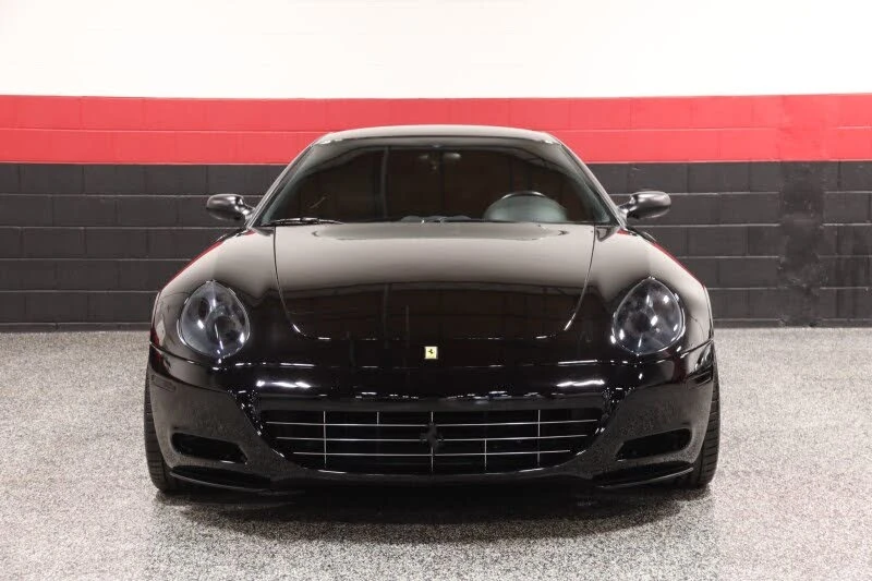 2005 Ferrari 612 - Image 13 of 31