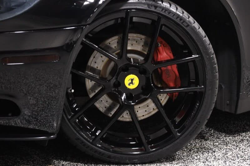 2005 Ferrari 612 - Image 25 of 31