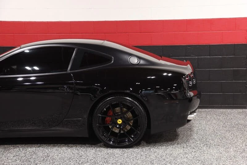 2005 Ferrari 612 - Image 29 of 31