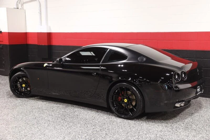 2005 Ferrari 612 - Image 31 of 31