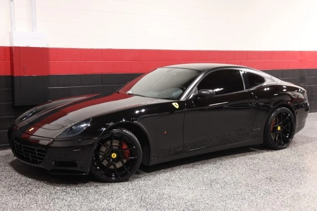 2005 Ferrari - Image 22 of 24