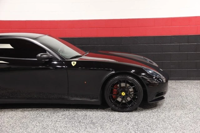 2005 Ferrari 612 - Image 6 of 24