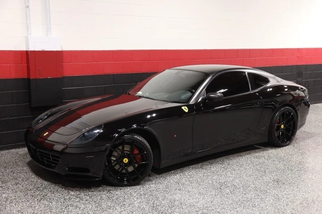 2005 Ferrari - Image 23 of 24