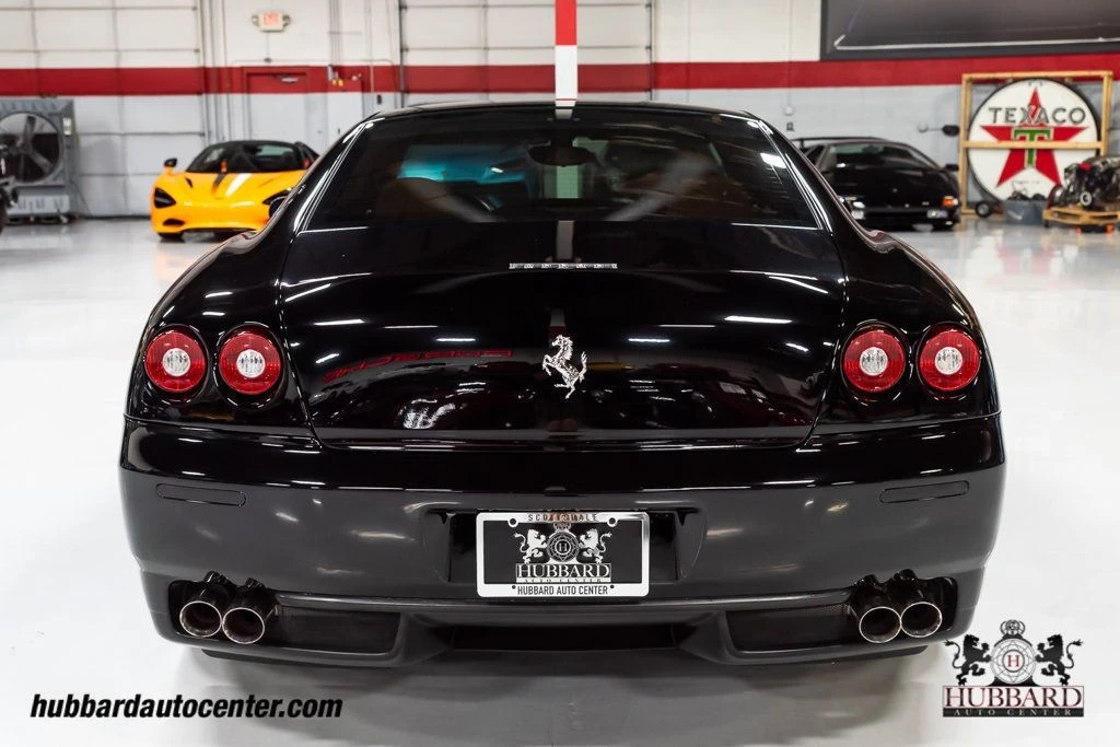2005 Ferrari 612 - Image 7 of 12