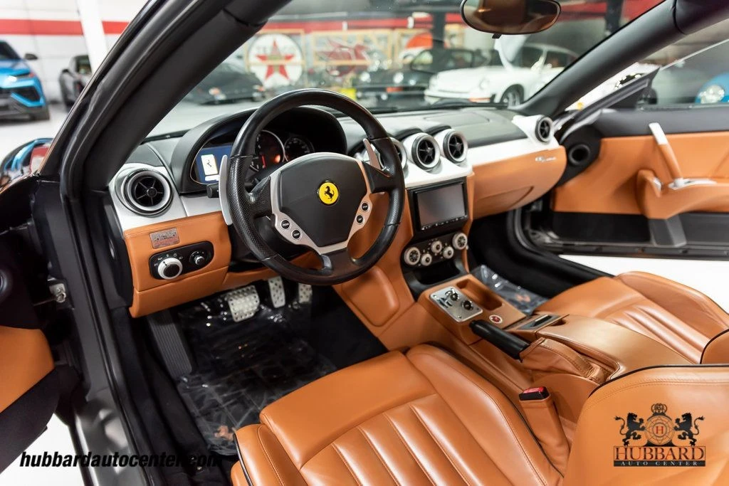 2005 Ferrari 612 - Image 11 of 12