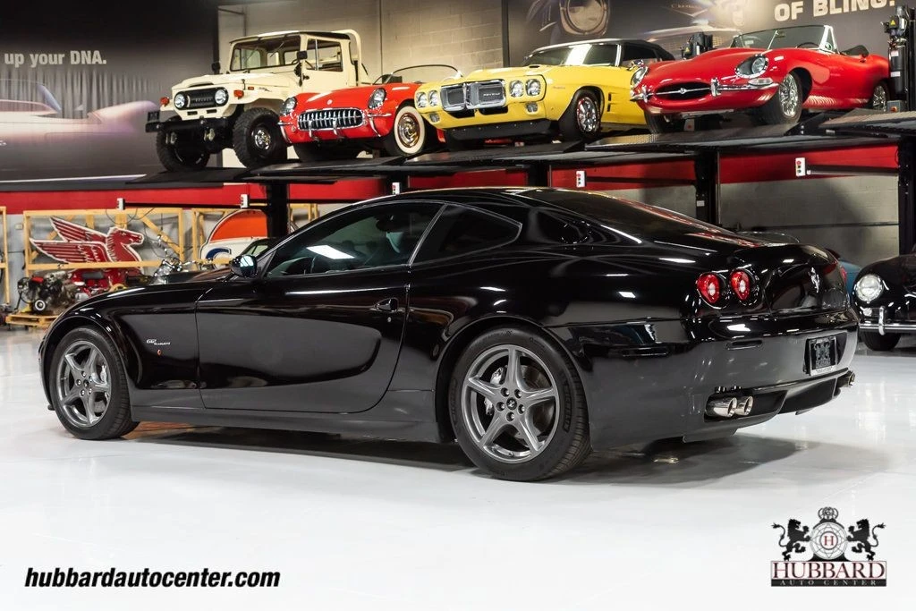 2005 Ferrari 612 - Image 6 of 12