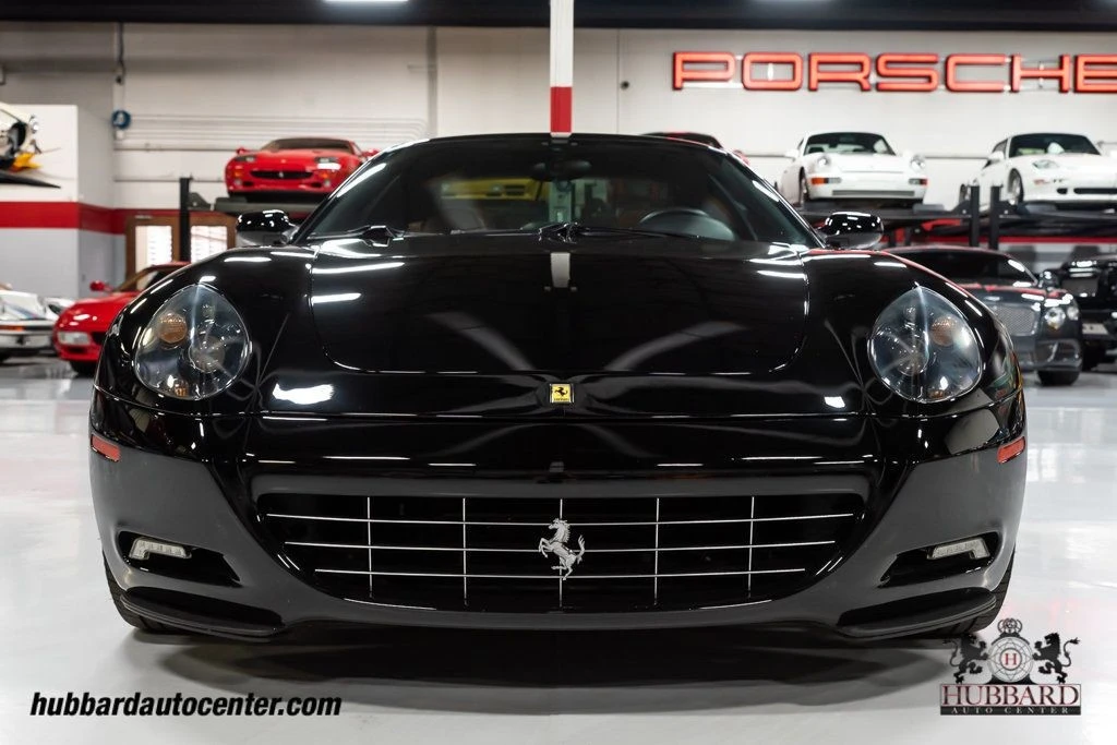 2005 Ferrari 612 - Image 3 of 12