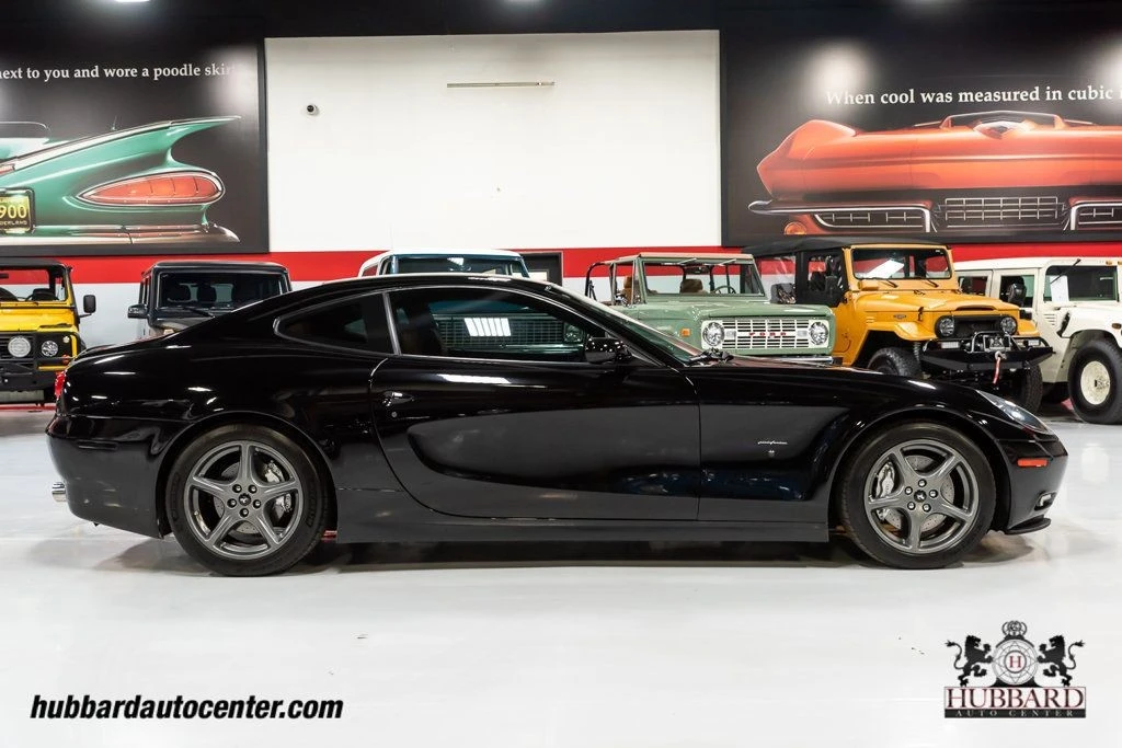 2005 Ferrari 612 - Image 9 of 12