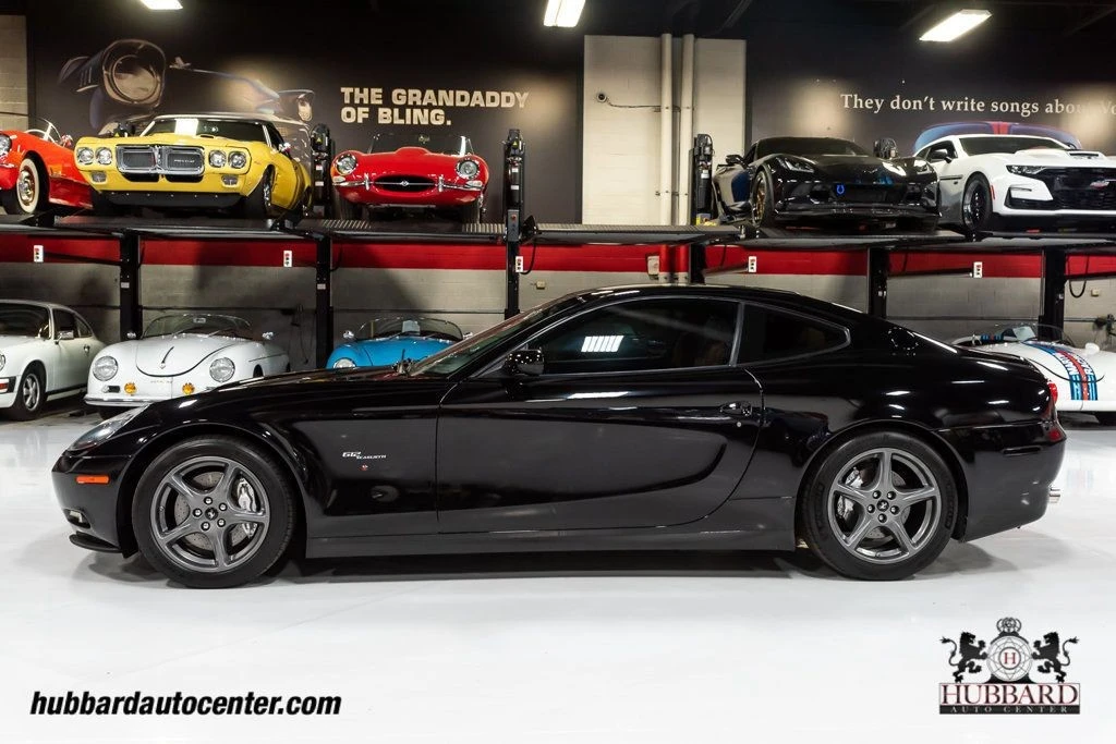 2005 Ferrari 612 - Image 5 of 12