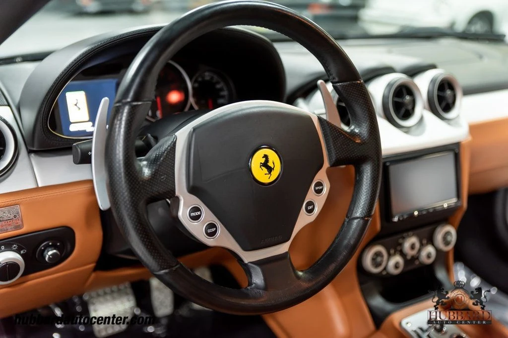 2005 Ferrari 612 - Image 12 of 12