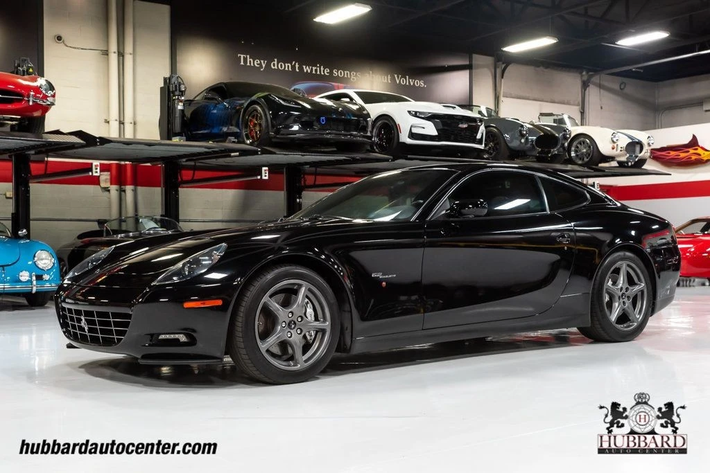 2005 Ferrari 612 - Image 4 of 12