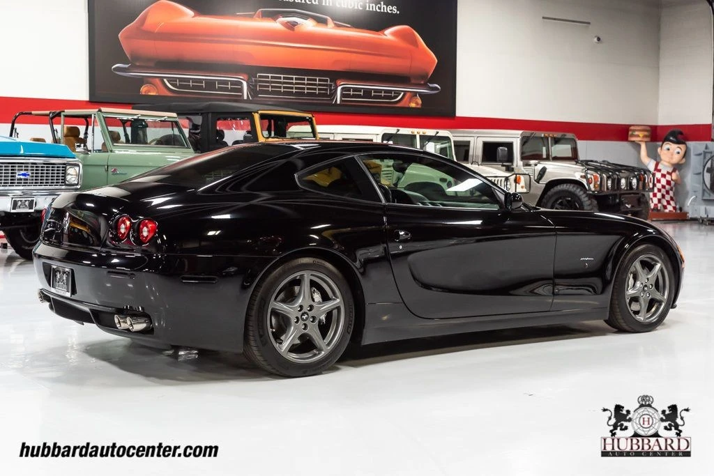 2005 Ferrari 612 - Image 8 of 12