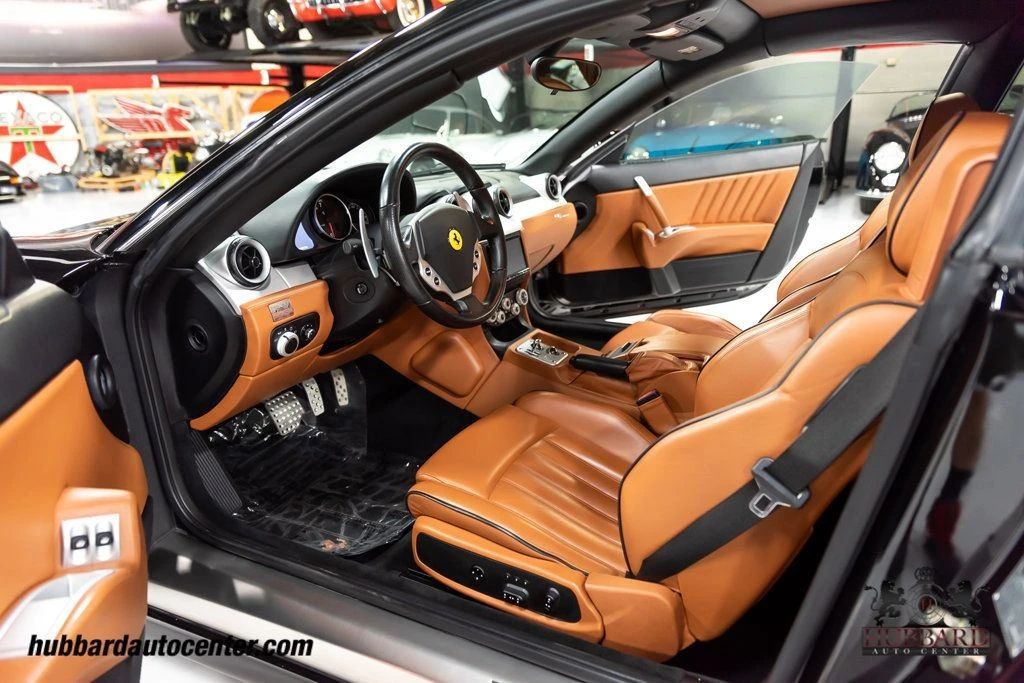 2005 Ferrari 612 - Image 10 of 12