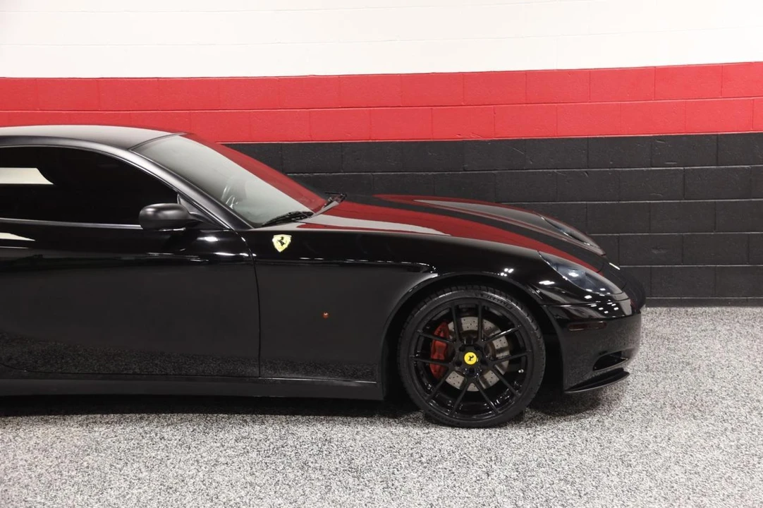 2005 Ferrari 612 - Image 6 of 31