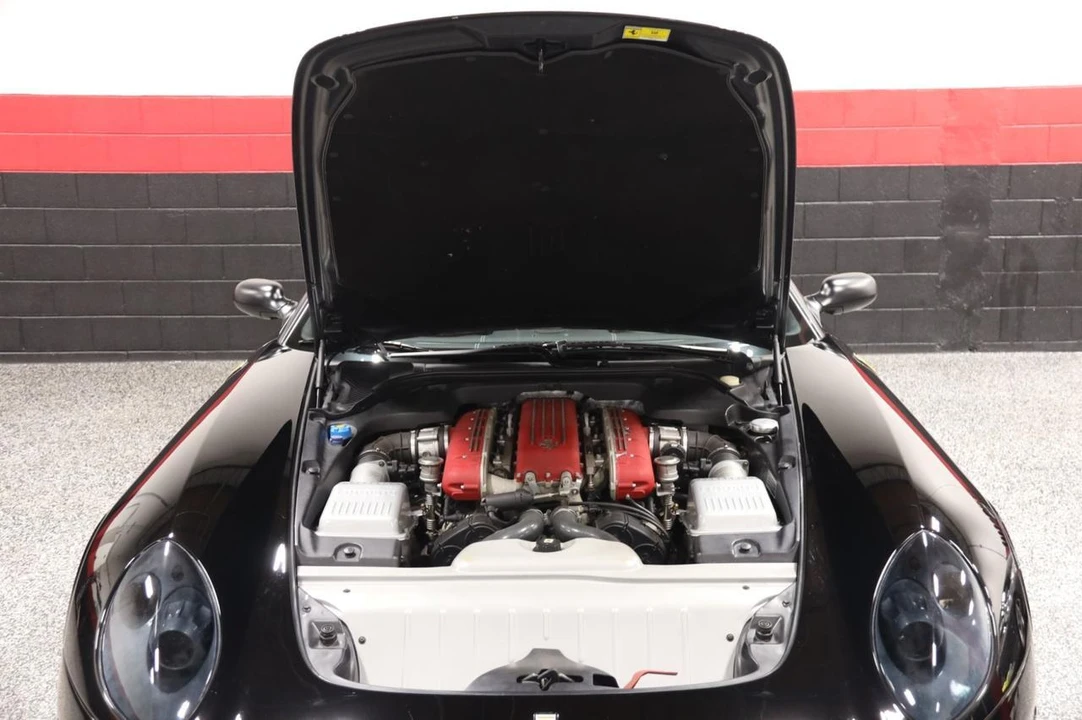 2005 Ferrari 612 - Image 18 of 31