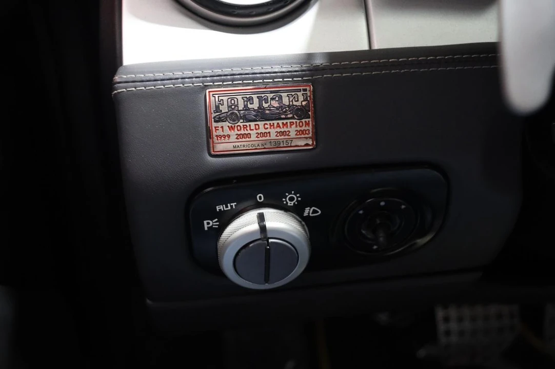 2005 Ferrari 612 - Image 12 of 31