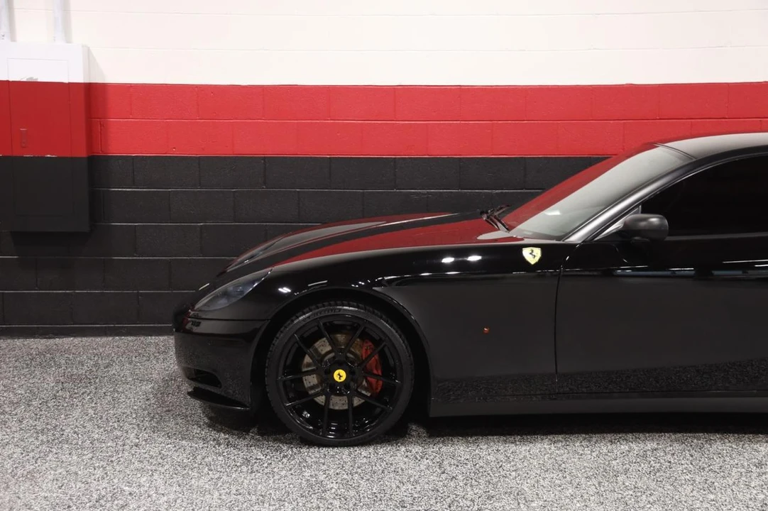 2005 Ferrari 612 - Image 28 of 31