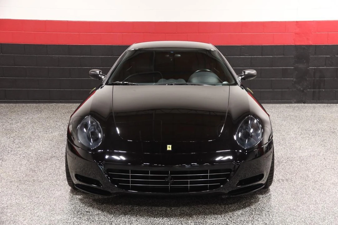 2005 Ferrari 612 - Image 14 of 31