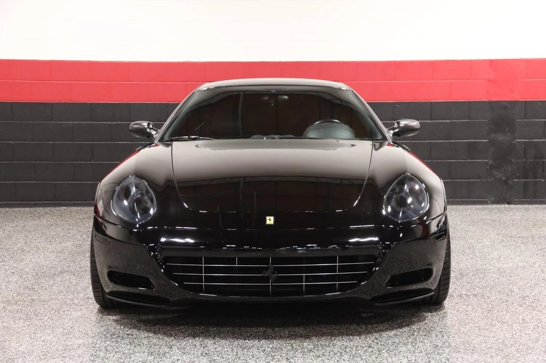2005 Ferrari 612 - Image 13 of 31