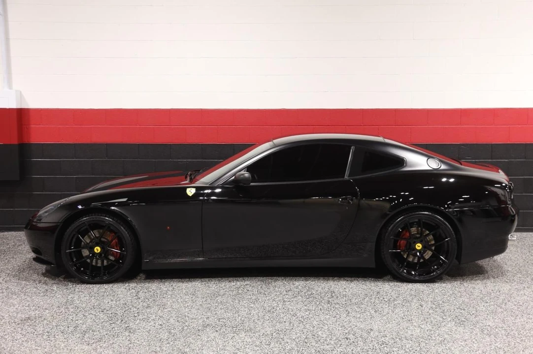 2005 Ferrari 612 - Image 30 of 31