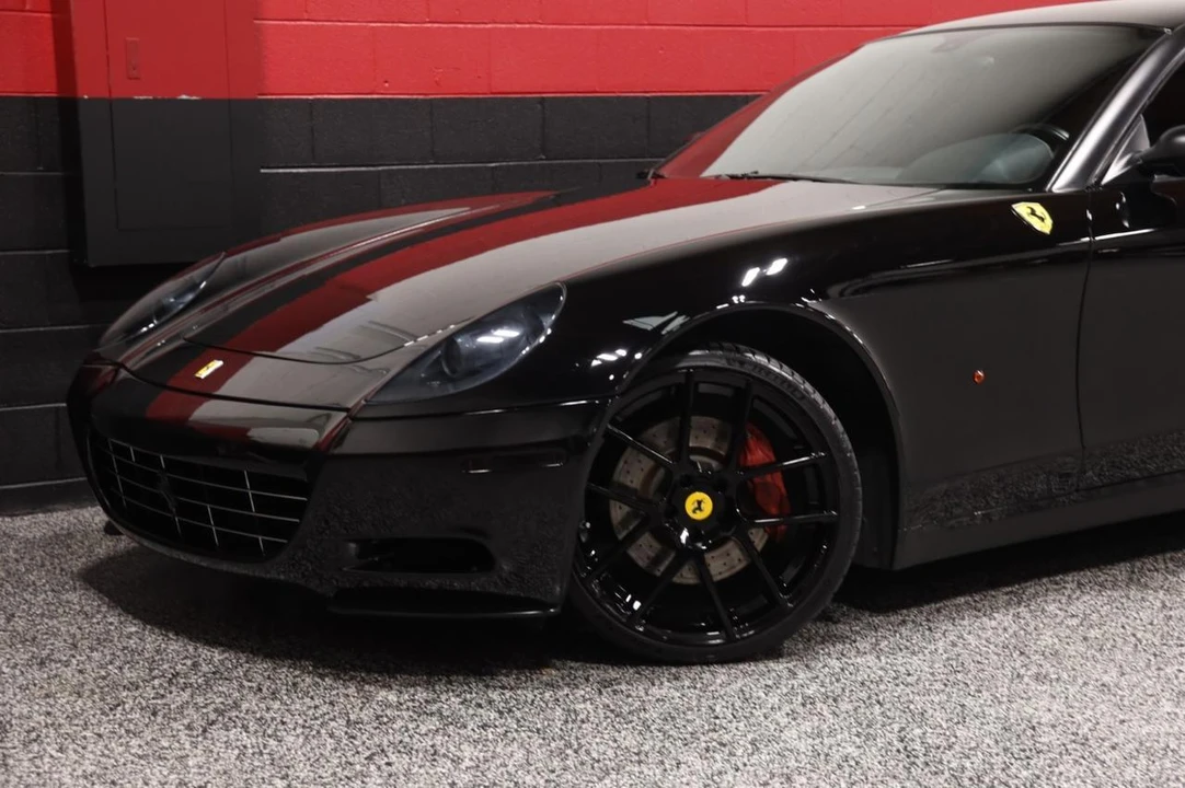2005 Ferrari 612 - Image 24 of 31