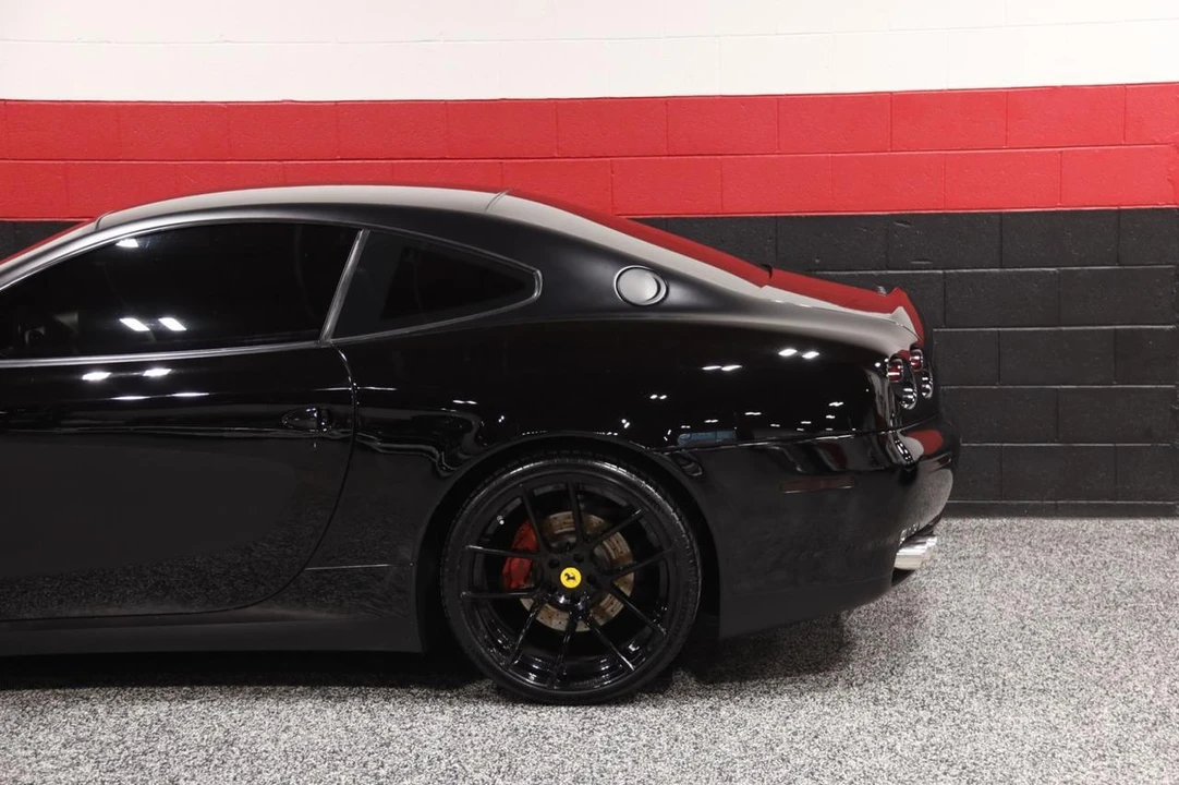 2005 Ferrari 612 - Image 29 of 31