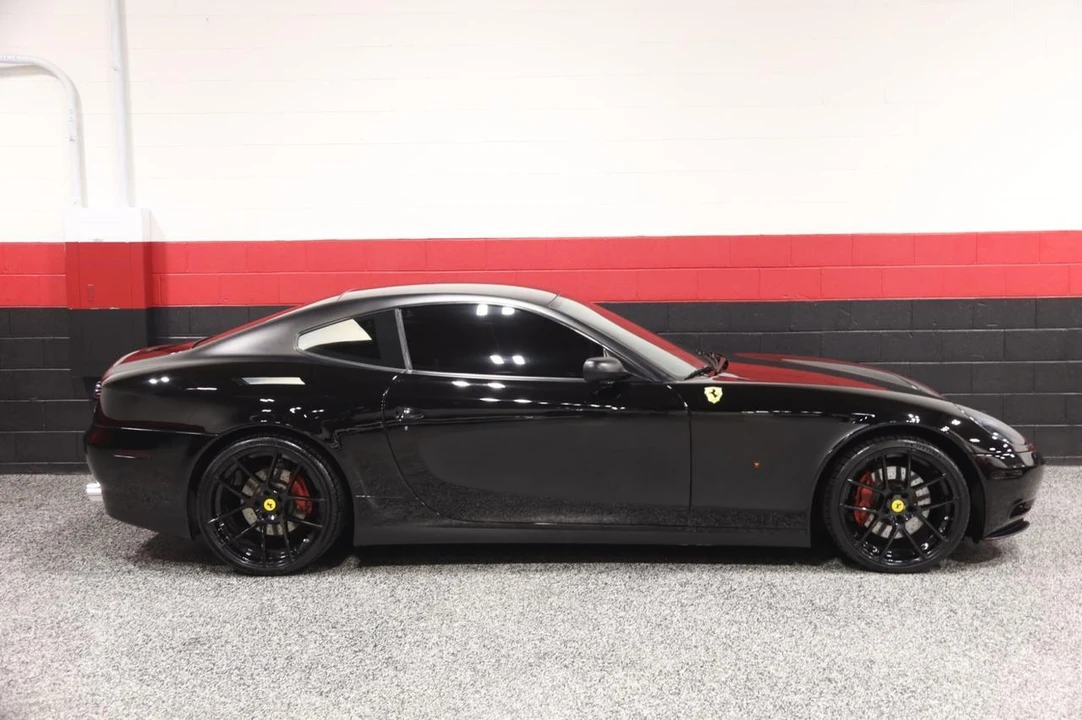 2005 Ferrari 612 - Image 7 of 31