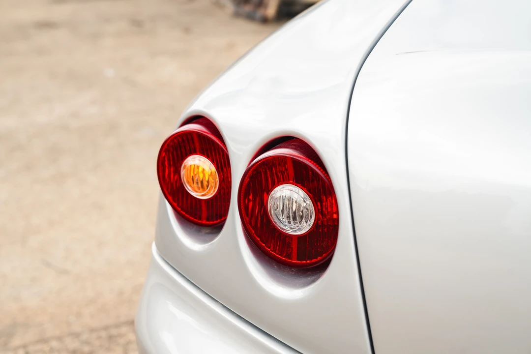 2005 Ferrari 612 - Image 15 of 31