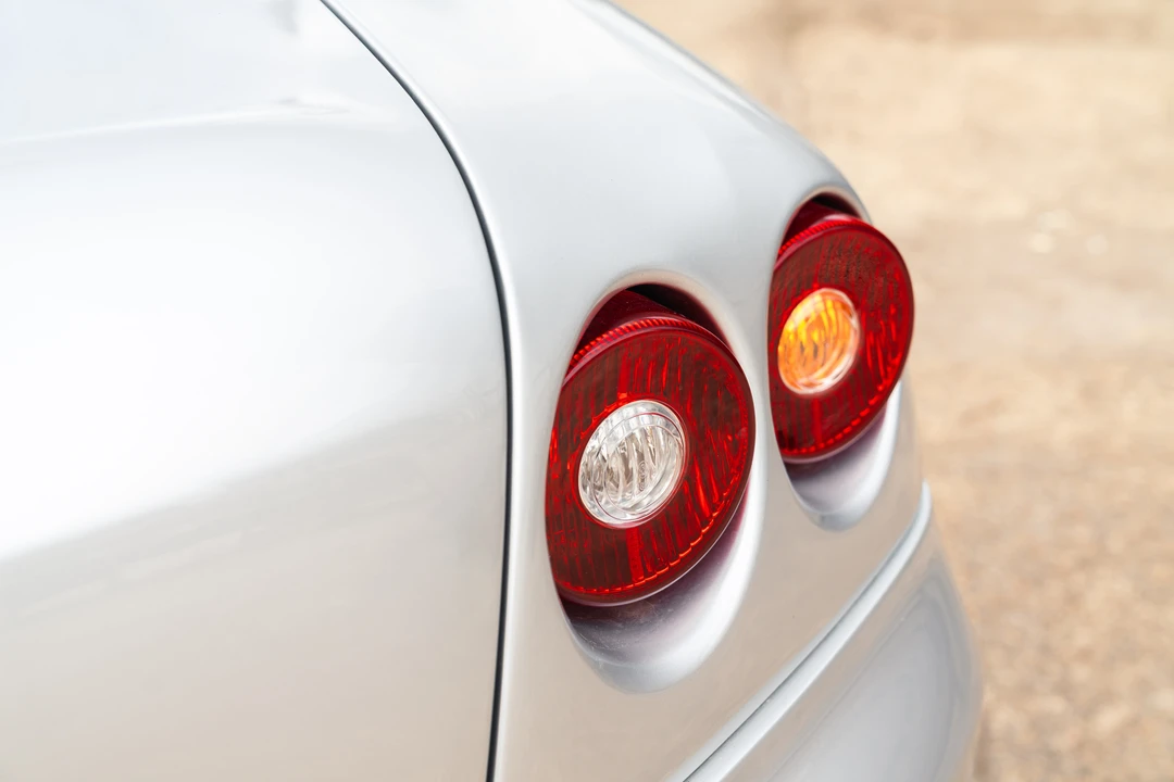 2005 Ferrari 612 - Image 16 of 31