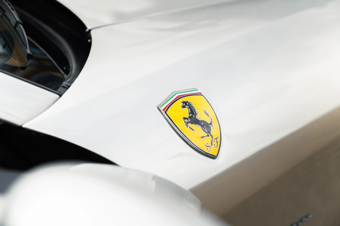 2005 Ferrari 612 - Image 17 of 31