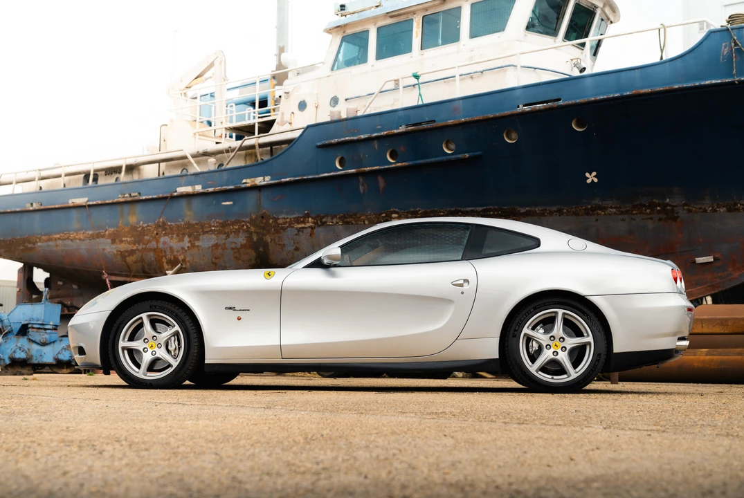 2005 Ferrari 612 - Image 4 of 31