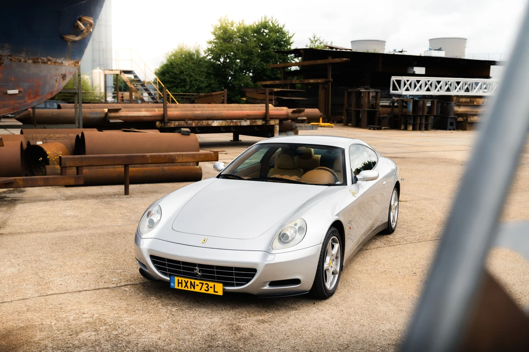 2005 Ferrari 612 - Image 13 of 31