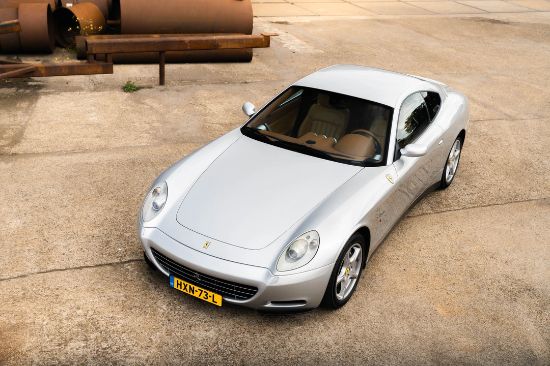 2005 Ferrari 612 - Image 12 of 31