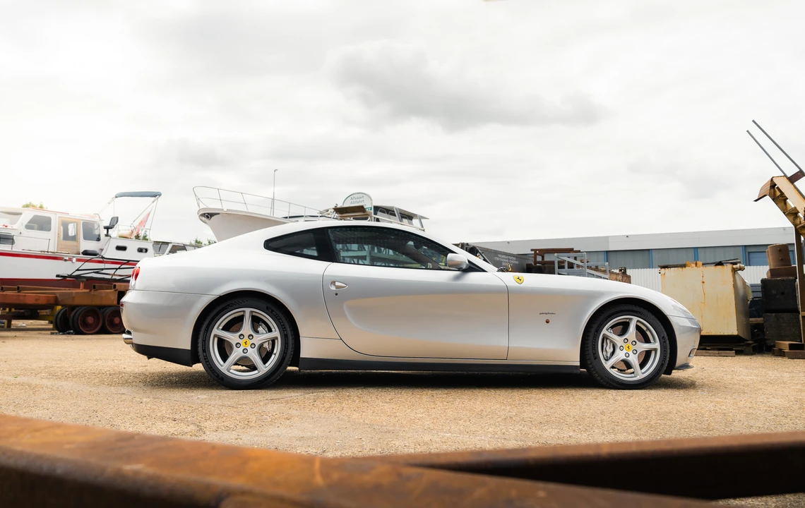 2005 Ferrari 612 - Image 9 of 31