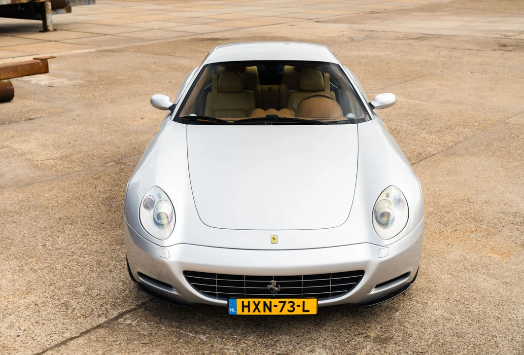 2005 Ferrari 612 - Image 11 of 31