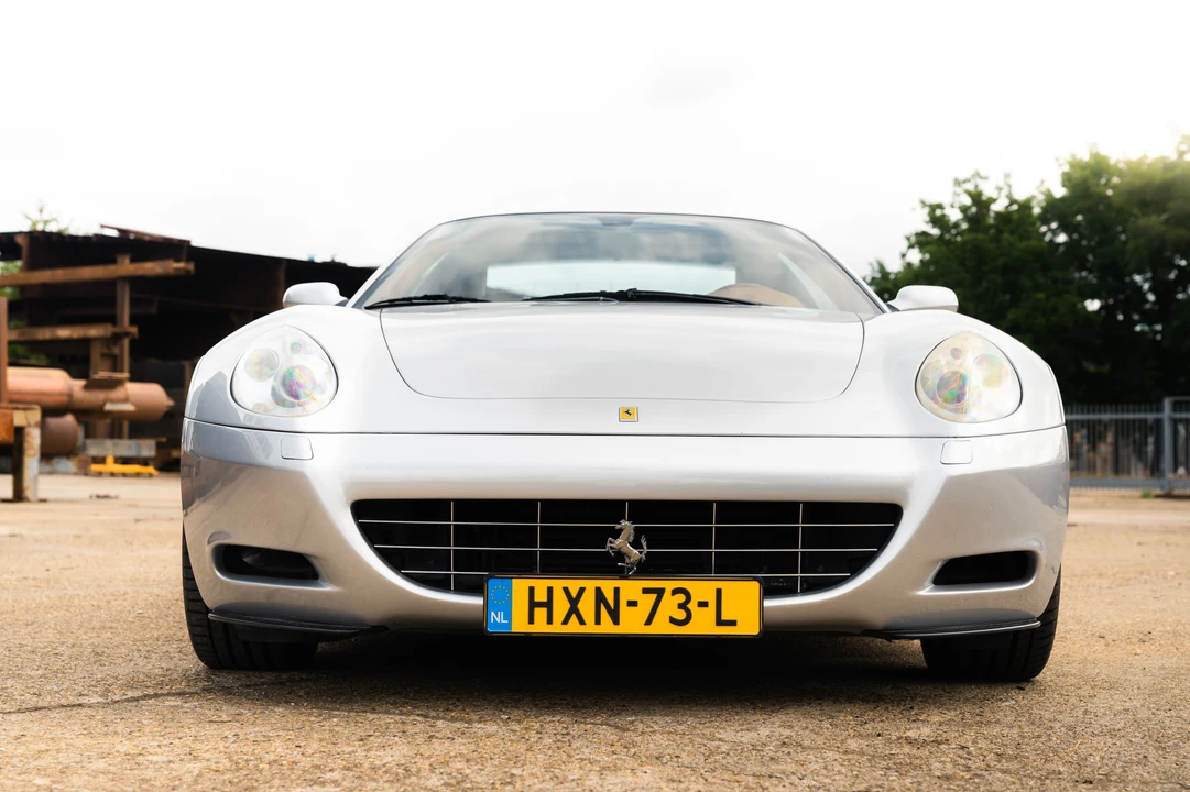 2005 Ferrari 612 - Image 2 of 31