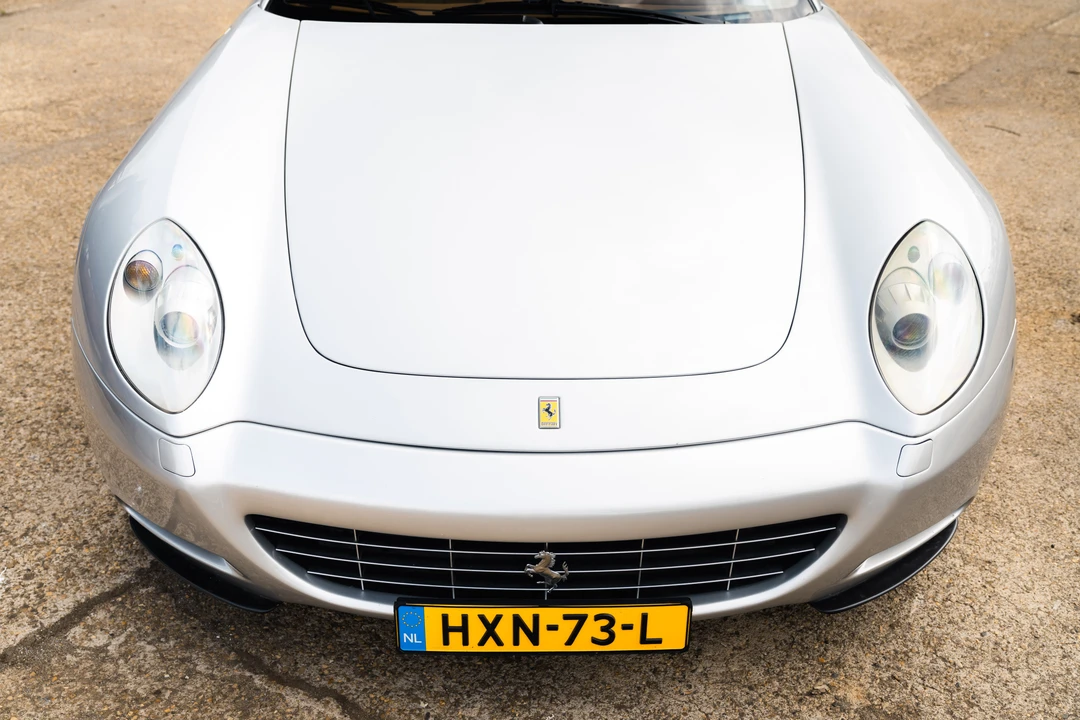 2005 Ferrari 612 - Image 21 of 31